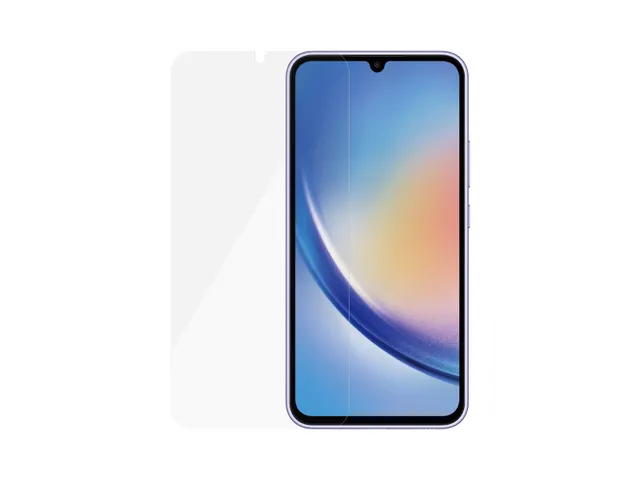 Protection écran PanzerGlass SAFE. by Screen Samsung Galaxy A34 5G