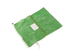 JM Wasnet Groen 70x50cm pak 5 stuks - 1