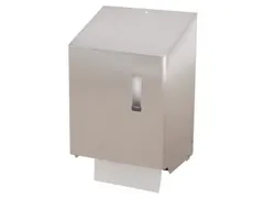 Rvs Handdoekroldispenser Groot Automatisch