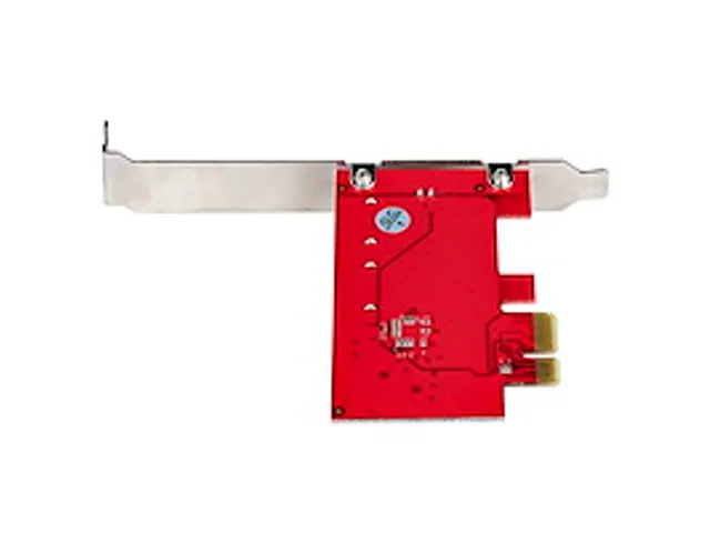 SATA PCIe Card 2 Ports 6GBPS Non-RAID
