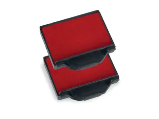 Stempelkussen Trodat Professional 6/50 2 stuks rood - 1
