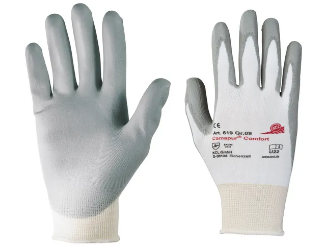 KCL Camapur Comfort 619+ handschoen - 6