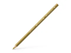 Faber Castell Kleurpotlood Polychromos 268 Groen/goud