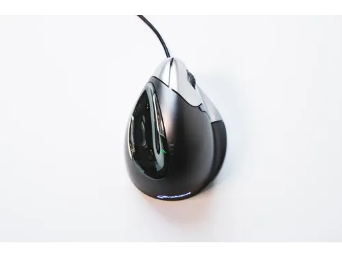 Evoluent4 verticale ergonomische muis Bedraad Rechts Medium