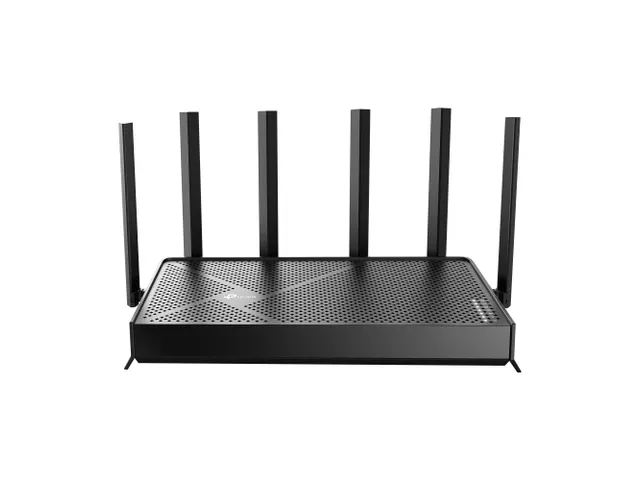 TP-Link Archer BE400, Wi-Fi 7 (802.11be), Dual-band (2.4 GHz / 5 GHz),