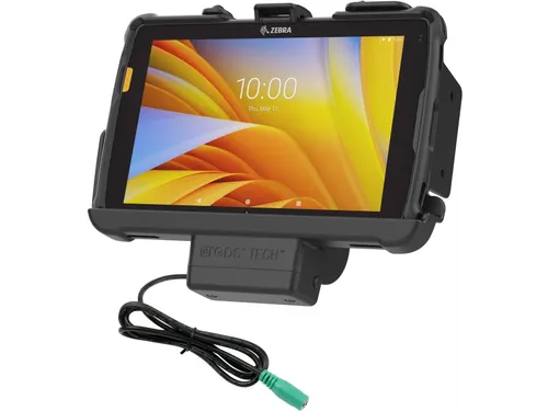 Unpkd Ez-Rollr Dock Power Only For Zebra