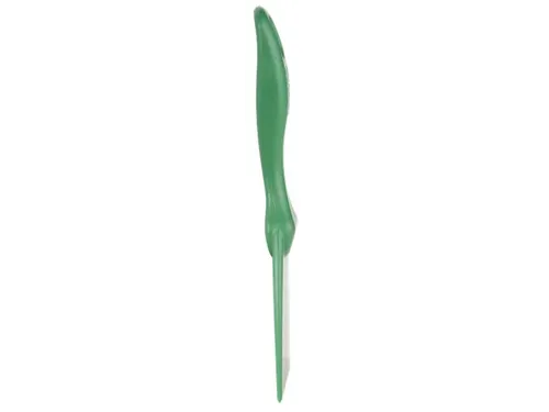 Vikan 40622 Hygiene Handschraper Recht 75mm Groen