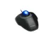 Kensington Orbit Trackball met scrollring ergonomische muis 2 knoppen