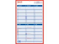 Memento 10 néerlandais, 2026