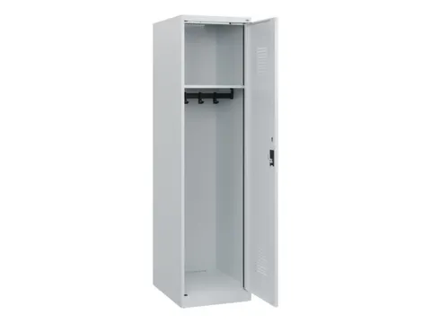schoollocker,HxBxD 1530x400x500mm,1vak,vak B 400mm,cil.-slot