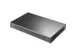 10-Poorts Gigabit PoE+ Switch 8 Gigabit