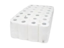 Toiletrol 230013 3-laags luxe supersoft wit 250 vel 56 rollen