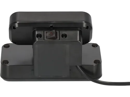 Stekkerdoos Brennenstuhl Estilo bureau duplex 10-voudig 1 USB C, 1 USB