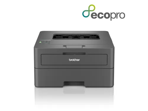 Printer Laser Brother HL-L2400DWE