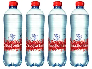 Water Chaudfontaine rood petfles 500ml - 7