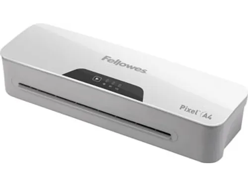 lamineermachine Pixel voor ft A4