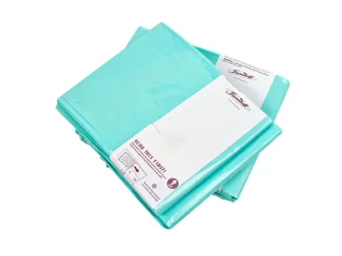 Janibell Afvalzakken navulling Akord Slim Pak a 12 Stuks