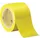 Vinyl tape 471, ft 50 mm x 33 m, geel