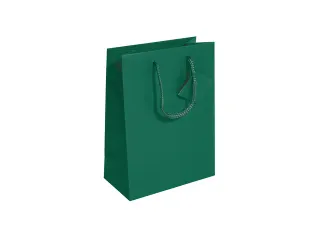 Cadeautas Sigel Medium, opaal groen - 1