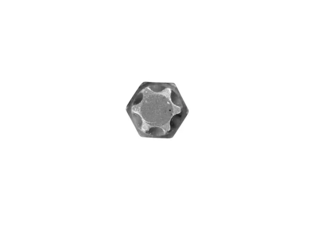 R62451619 Schroevendraaierbit 1/2 inch TX T30 Lengte 100mm