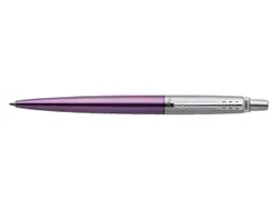 Balpen Parker Jotter Victoria violet CT medium Giftbox