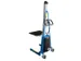 elektrische materiaalheffer,draagverm. 150kg,platform LxB 600x470mm