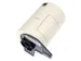 Etiquette Kangaro compatible Brother DK-11241 noir/blanc 102x152mm 1 r