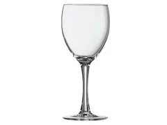 Arcoroc Princesa Wijnglas gehard glas 23cl, doos 6 stuks