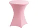 BRASQ Statafelrok Roze 80cm