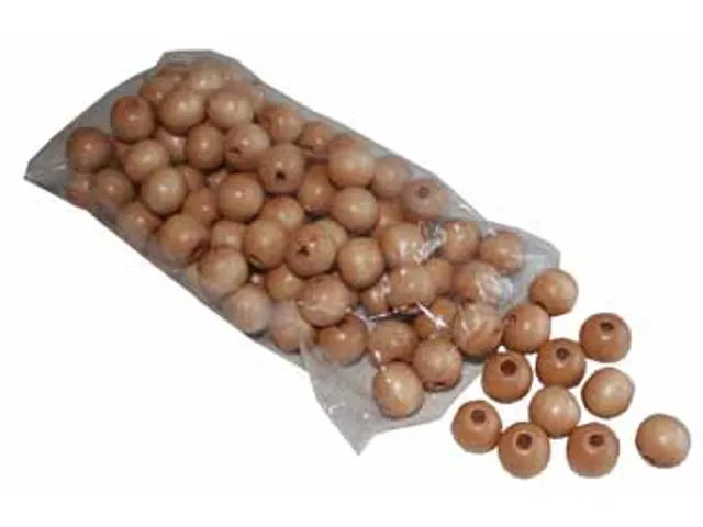 Parel Diameter: 24 Mm