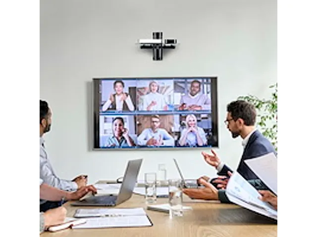 Hangende Wandplank voor Audio/Video Apparatuur