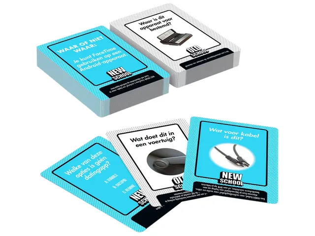 Goliath OK Boomer Kaartspel Pocket editie 14+