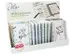 Inhoud agenda's Jolie 2027 spiraal HC display SP043 Topper ST036 meebe