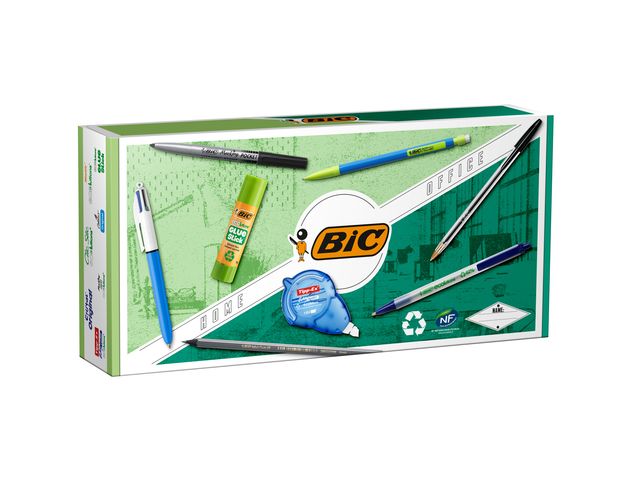 bic-schrijfset-bic-office-eco-kit-discountoffice-nl