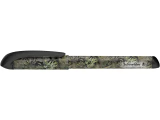 Vulpen Schneider Voice black jungle - 2