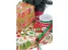 Inpakpapier IG Group Kerst 200x70cm assorti