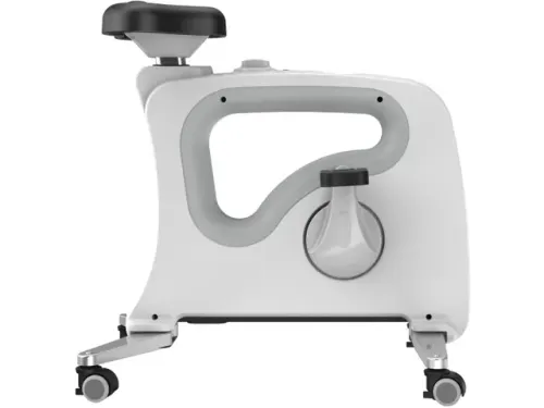 OUTLET Bureaufiets Tournette Wit