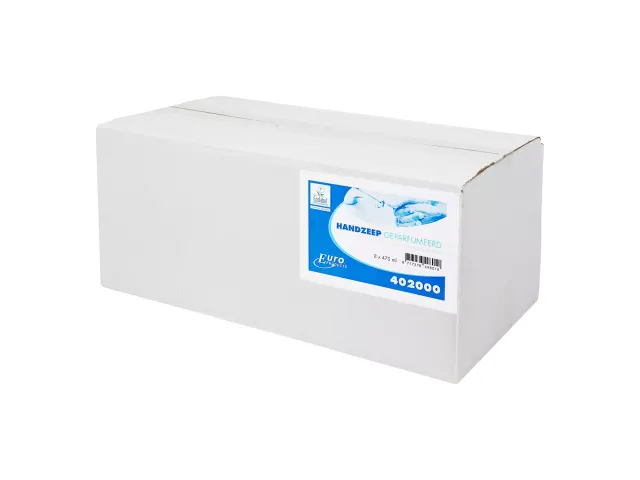 Euro 402000 handzeep compatible Mevon 475ml