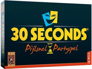 Spel 30 Seconds - 2