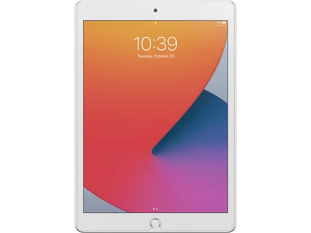 Otterbox Screenprotector Alpha Glass iPad 7/8/9TH GEN transparant