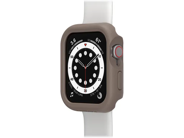 Watch Bumper Apple Watch Series SE (2e gen)/6/SE/5/4 44mm beige