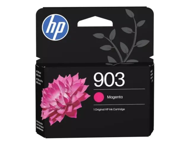 Cartouche d'encre T6L91ALS1 HP 903 OJ PRO Magenta ST
