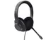Trust Ayda Max USB-headset met ENC Bedrade hoofdtelefoon Zwart