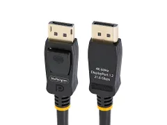 2m DisplayPort 1.2 Kabel 4K 60HZ VESA Gecertificeerd