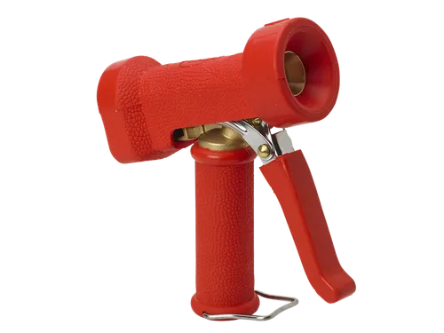 93244 Heavy Duty Waterpistool Rood