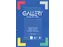 Gallery Bloc De Cours Quadrillé 5 Mm, Papier De 80 G/m²