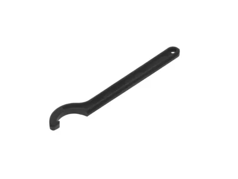 40 25-28 Haaksleutel,DIN 1810 Vorm A,25-28mm