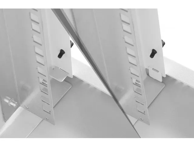 Wandrek Soho Pro DN-49102 9U 30kg 254mm 10'' 460x315x300mm Grijs