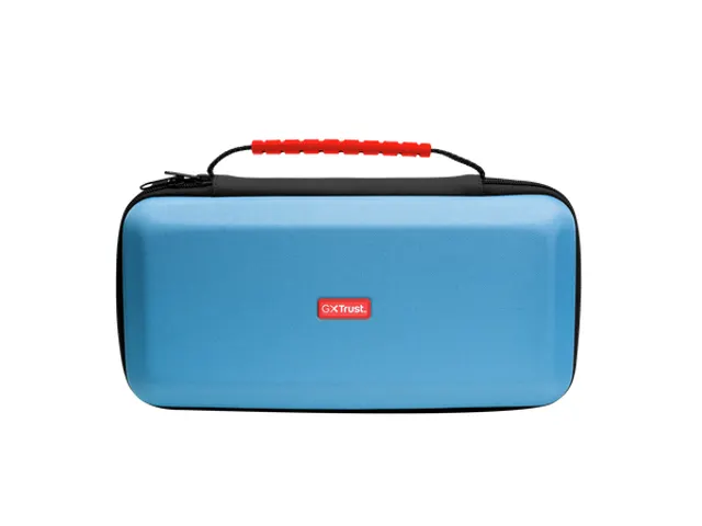 Trust GXT 1252B XL-hardcase Nintendo Switch 2 Blauw