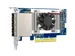 QNAP QXP-1630S-3816, PCIe, Mini-SAS, Multicolore, Actif, 1 ventilateur